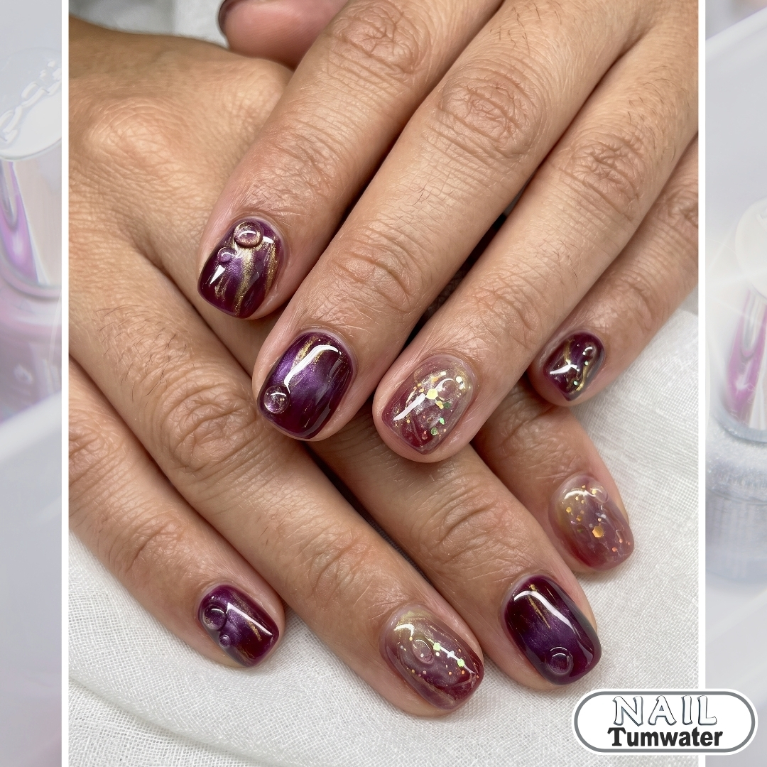 Cute nails